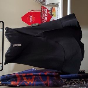 NWT Strapless Express dress